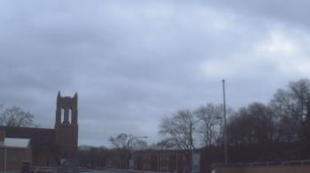 Weather camera view of St Philip Lutheran School.