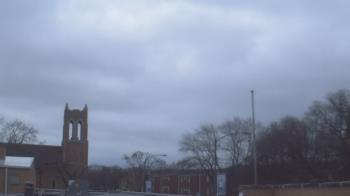 Weather camera view of St Philip Lutheran School.