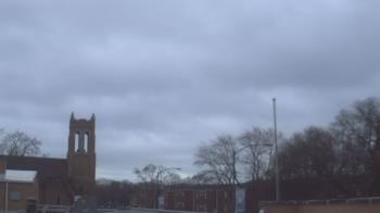 Weather camera view of St Philip Lutheran School.