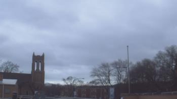 Weather camera view of St Philip Lutheran School.