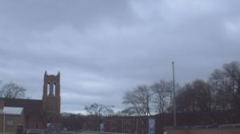 Weather camera view of St Philip Lutheran School.