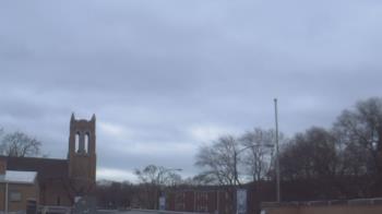 Weather camera view of St Philip Lutheran School.