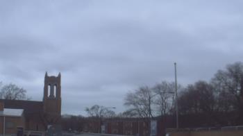 Weather camera view of St Philip Lutheran School.