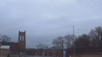 Weather camera view of St Philip Lutheran School.