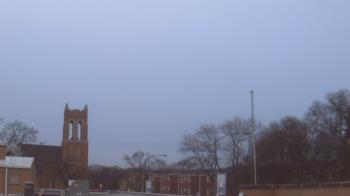 Weather camera view of St Philip Lutheran School.