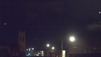 Weather camera view of St Philip Lutheran School.