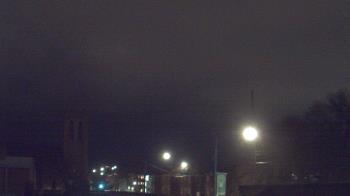 Weather camera view of St Philip Lutheran School.