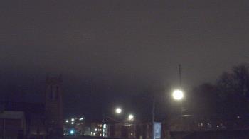 Weather camera view of St Philip Lutheran School.