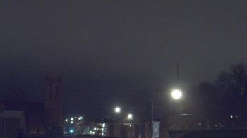 Weather camera view of St Philip Lutheran School.