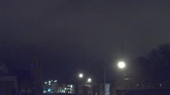 Weather camera view of St Philip Lutheran School.