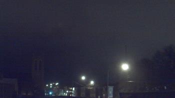 Weather camera view of St Philip Lutheran School.