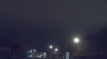 Weather camera view of St Philip Lutheran School.