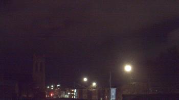 Weather camera view of St Philip Lutheran School.