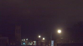 Weather camera view of St Philip Lutheran School.