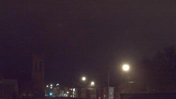 Weather camera view of St Philip Lutheran School.