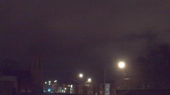 Weather camera view of St Philip Lutheran School.