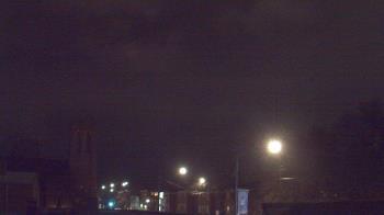 Weather camera view of St Philip Lutheran School.