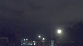 Weather camera view of St Philip Lutheran School.