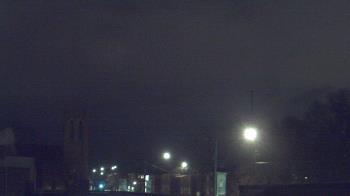 Weather camera view of St Philip Lutheran School.