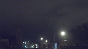 Weather camera view of St Philip Lutheran School.