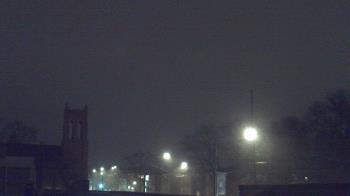 Weather camera view of St Philip Lutheran School.