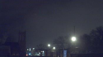 Weather camera view of St Philip Lutheran School.