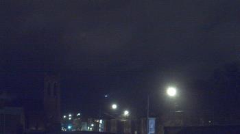 Weather camera view of St Philip Lutheran School.