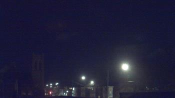 Weather camera view of St Philip Lutheran School.