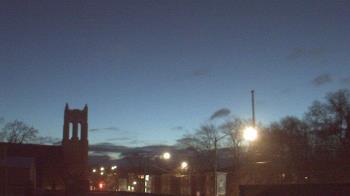 Weather camera view of St Philip Lutheran School.