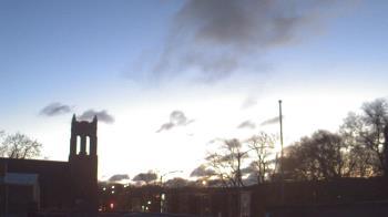 Weather camera view of St Philip Lutheran School.