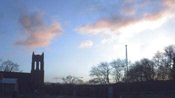 Weather camera view of St Philip Lutheran School.