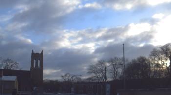 Weather camera view of St Philip Lutheran School.