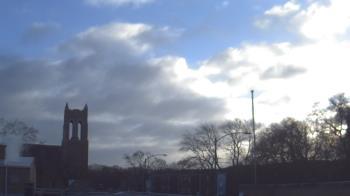 Weather camera view of St Philip Lutheran School.