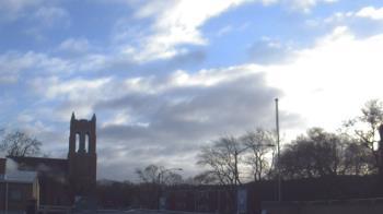 Weather camera view of St Philip Lutheran School.