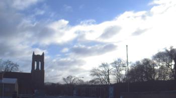 Weather camera view of St Philip Lutheran School.