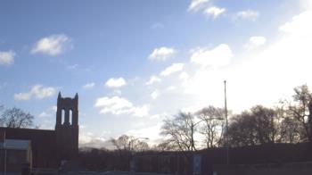 Weather camera view of St Philip Lutheran School.