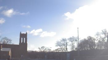 Weather camera view of St Philip Lutheran School.