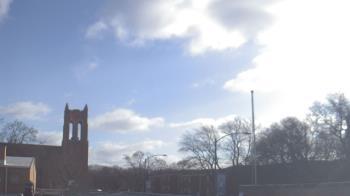 Weather camera view of St Philip Lutheran School.