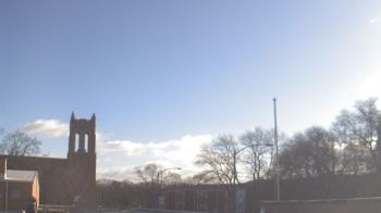 Weather camera view of St Philip Lutheran School.