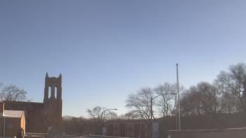 Weather camera view of St Philip Lutheran School.