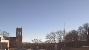 Weather camera view of St Philip Lutheran School.