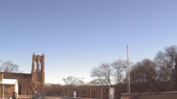 Weather camera view of St Philip Lutheran School.