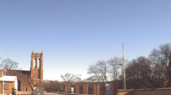 Weather camera view of St Philip Lutheran School.