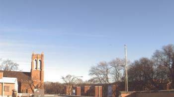 Weather camera view of St Philip Lutheran School.