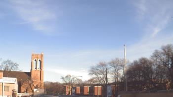 Weather camera view of St Philip Lutheran School.