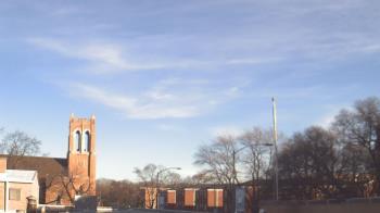 Weather camera view of St Philip Lutheran School.