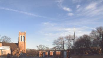 Weather camera view of St Philip Lutheran School.