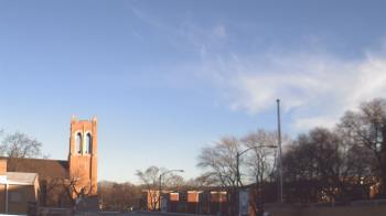 Weather camera view of St Philip Lutheran School.