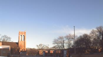 Weather camera view of St Philip Lutheran School.