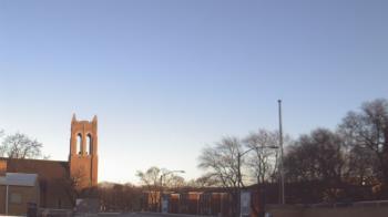 Weather camera view of St Philip Lutheran School.